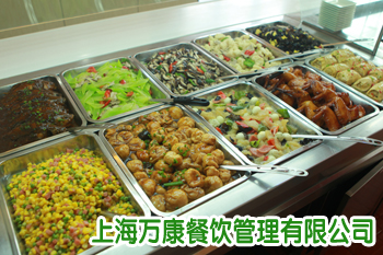 食堂承包飯菜質(zhì)量