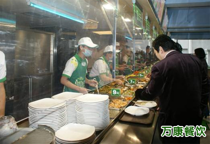 未來團膳行業(yè)趨勢,團膳食堂承包,冷鏈物流